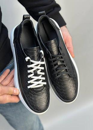 Кеды цвет на выбор 2