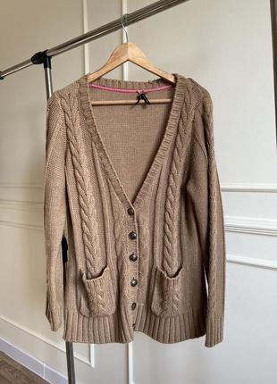 Кардиган жіночий виробництва англія