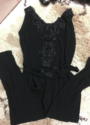 Нереально красивий французький комбінезон