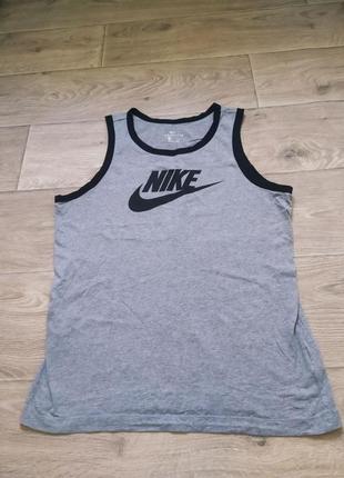 Майка nike original