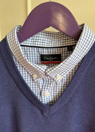 Светр чоловічий pierrecardin 2