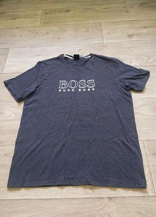 Футболка hugo boss original