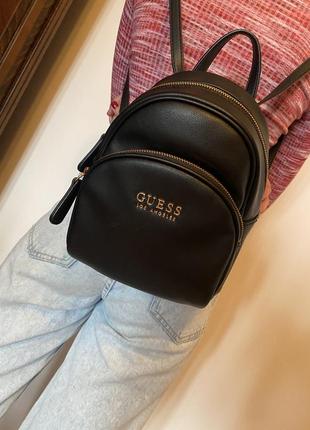 Рюкзак guess оригинал