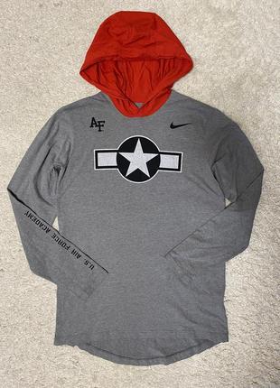 Лонгслив nike, s.