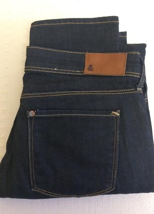 Джинси h&m