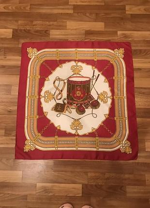 Хустка «барабан «