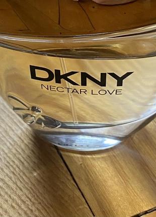 Парфуми dkny nectar love3 фото