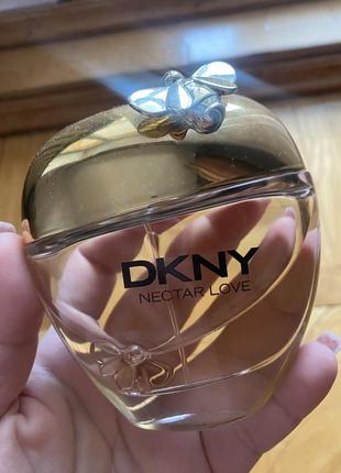 Парфуми dkny nectar love