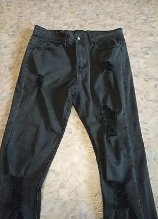Джинси 2