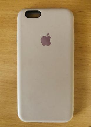 Чехол на iphone 6s