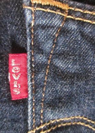 Levis розмір 27-28 стан новий5 фото