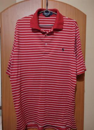 Поло ralph lauren golf