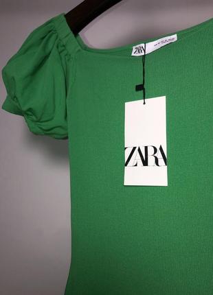 Сукня zara4 фото