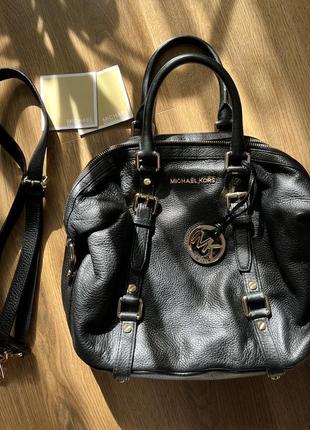 Michael kors original кожа оригинал брендовая