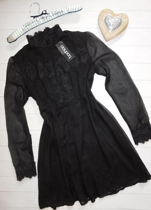 Сукня boohoo розмір м (12)