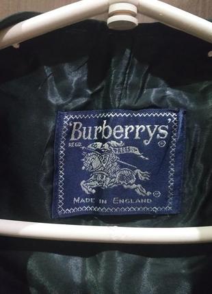 Женская куртка,кофта burberry ,накидка,пончо burberrys3 фото