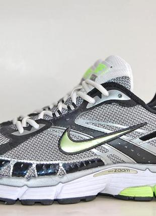 Кроссовки nike+ structure 12 bowerman series р.45-46 original