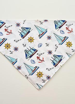 Бандана / хусточка для песика