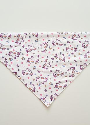 Бандана / хустка для песика