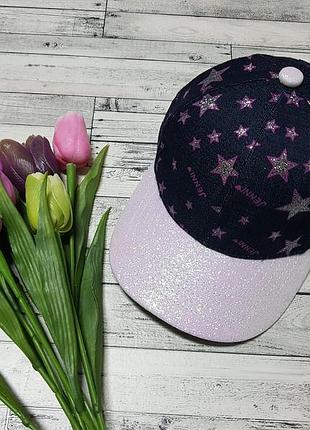 Стильна бейсболка davids star р. 50
