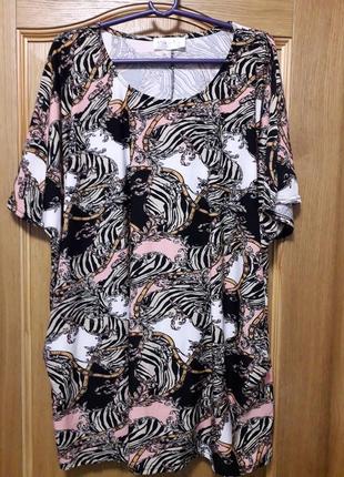 Блуза, кофточка, футболка