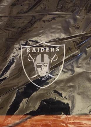 💯🛻🚙🏈 оригинал. набор текстильных ковров для автомобиля nfl oakland (las vegas) raiders.4 фото