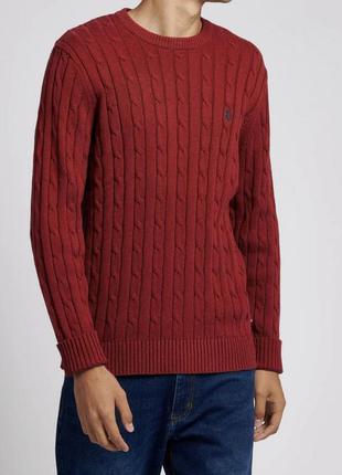 Чоловічий светр polo оригінал