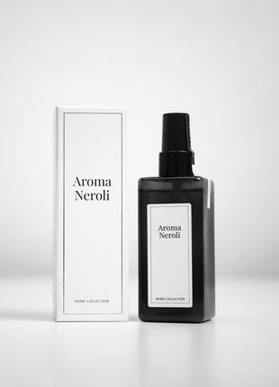 Aroma neroli
аромат для дому «antistress»1 фото