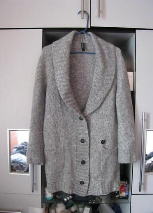 Кардиган marc cain
