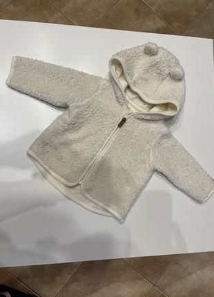 Кофтинка h&m