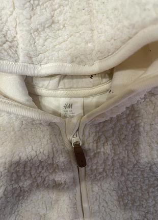 Кофтинка h&m 2