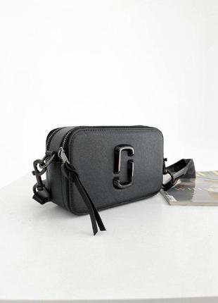 Женская стильная сумка марк джейкобс в стиле marc jacobs жіноча сумка8 фото