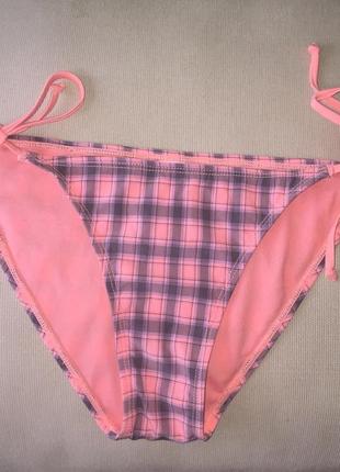 Бікіні низ від роздільного купальника