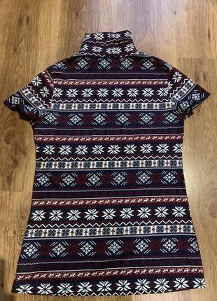 Водолазка terranova, l