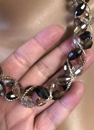 Колье ожерелье2 фото