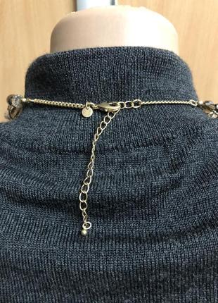 Колье ожерелье6 фото
