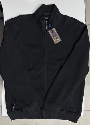 Мужская весенняя кофта молнии