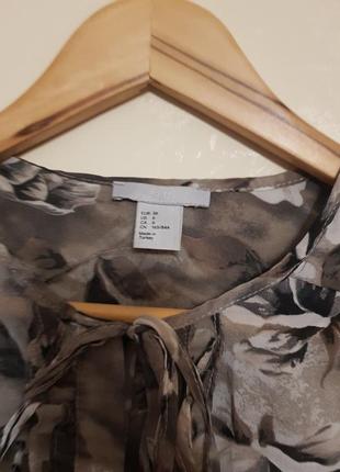Сорочка h&m 2