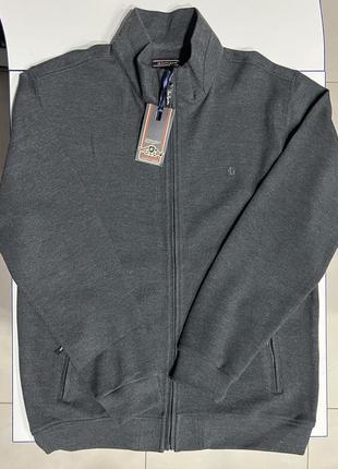 Мужская весенняя кофта