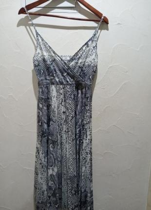 Сарафан river island
