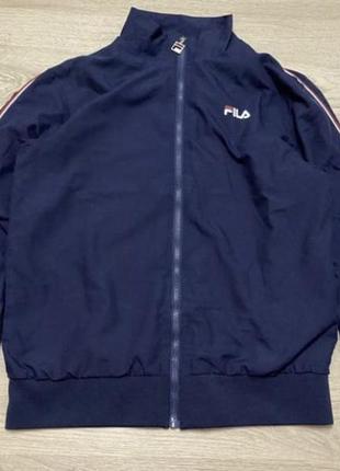 Ветровка fila kappa lacoste dickies vintage