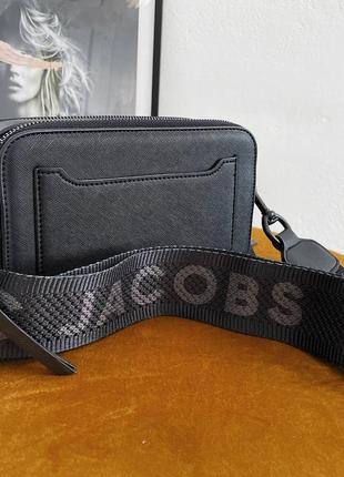 Женская стильная сумка марк джейкобс в стиле marc jacobs жіноча сумка6 фото