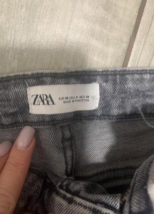 Джинсы лосины zara р- xs/s3 фото