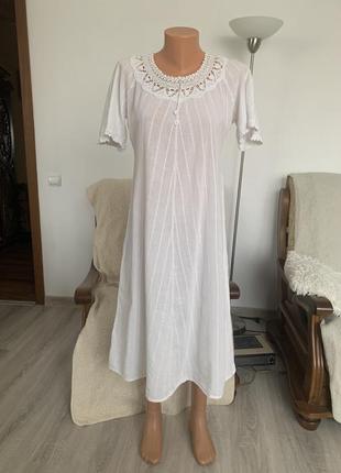Ночная рубашка