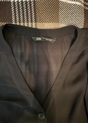 Кардиган zara 3