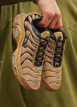 Кросівки nike air max tn plus