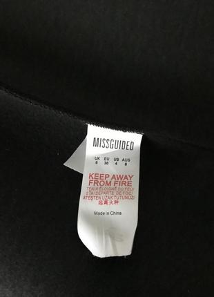 Missguided нова спідниця4 фото