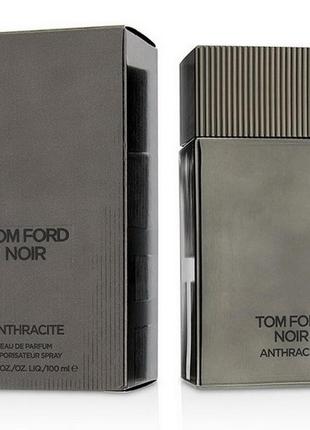 Tom ford noir anthracite 100 мл1 фото