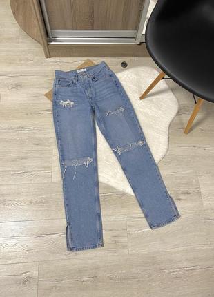 Джинсы от primark 2