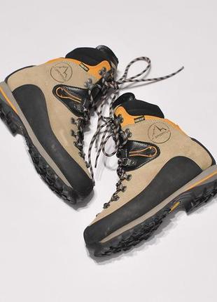 Жіночі черевики la sportiva mountaineering gore tex hiking boots - uk 4.5